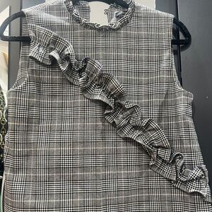 Zara women blouse